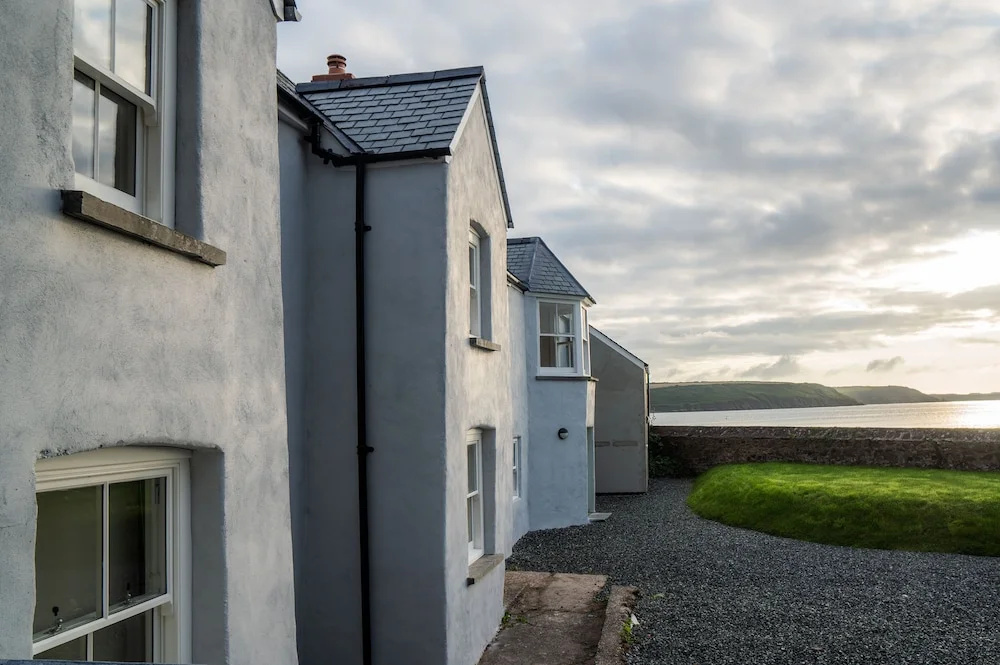 Brook Cottage Green - 2 Bedroom - Dale