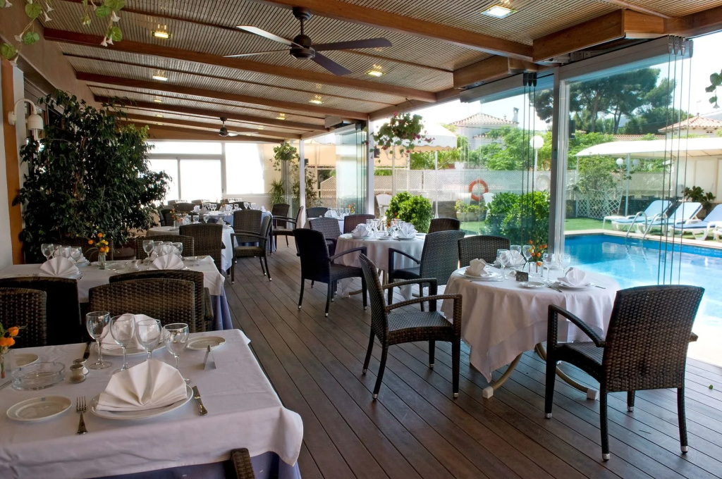 Best Western Hotel Mediterraneo - Général
