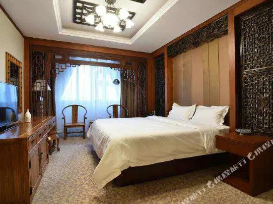 Lavande Hotel Beijing Shijingshan Wanda Plaza — 1