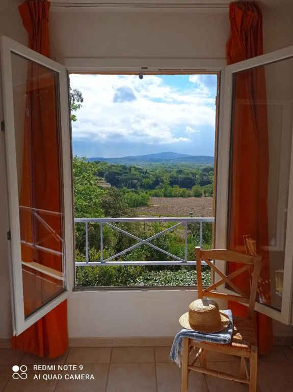 Garden & City Les Bastides de Grimaud - Chambres