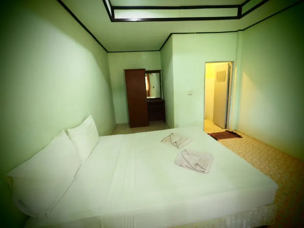 Lanta Darawadee Resort - Chambres