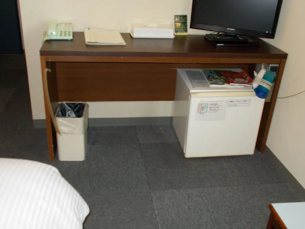 Hotel Green Arbor - Chambres