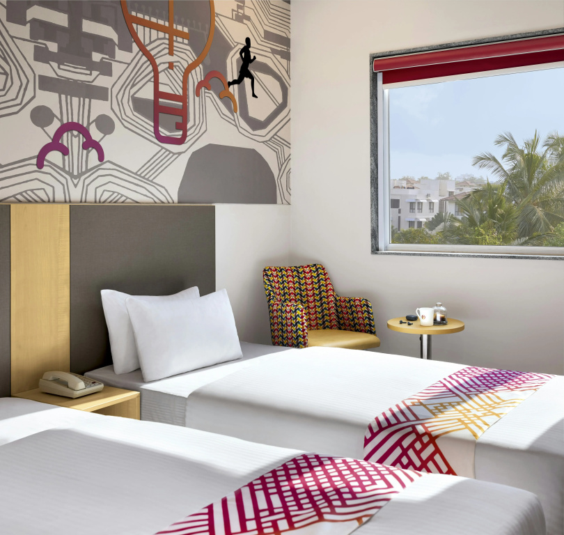 Hotel photo 16