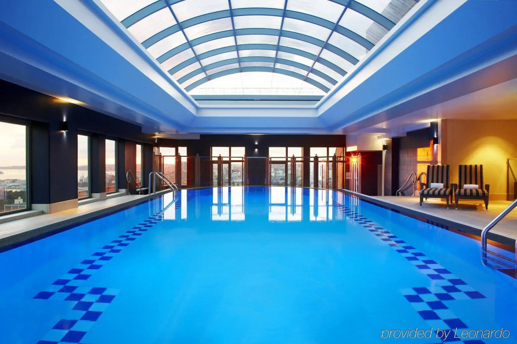 Sheraton Grand Sydney Hyde Park - Général