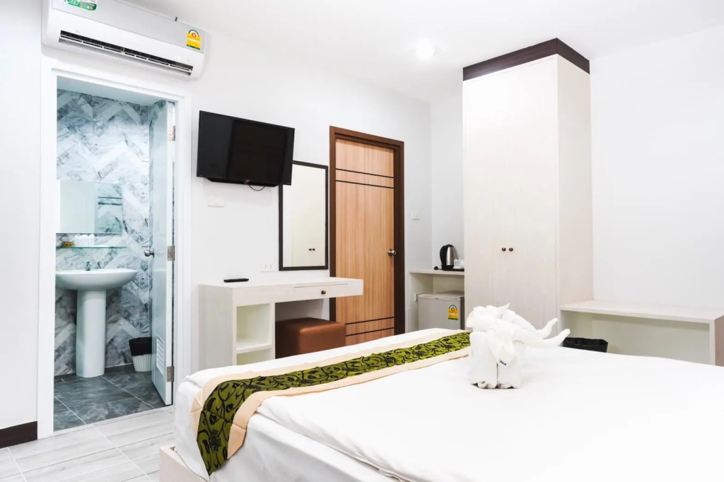 Hotel photo 28