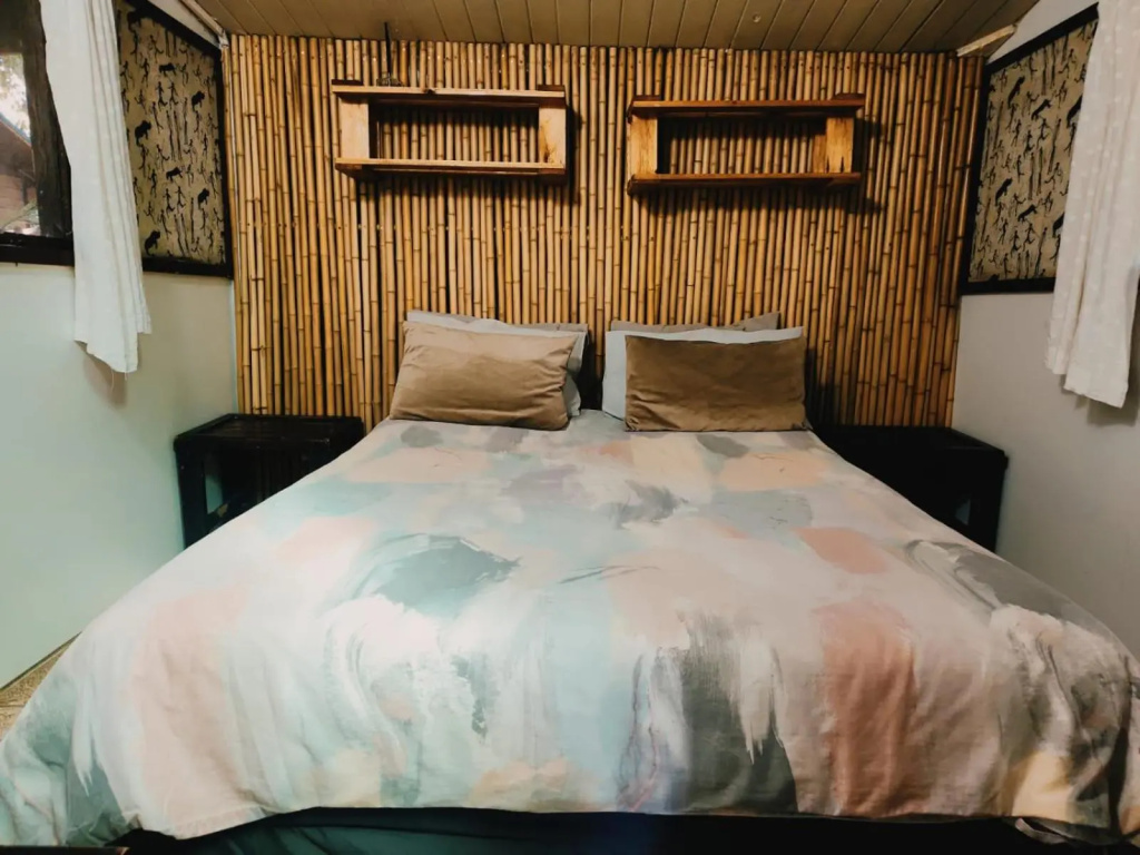 Hazyview Adventure Backpackers — 4