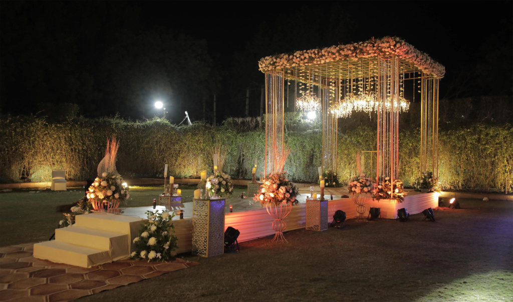Gurmon Hotels Sohna Road Gurugram, a member of Radisson Individuals - Général
