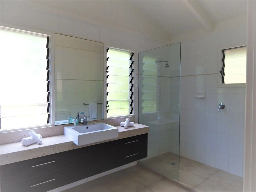 Palm Bay Resort - Général