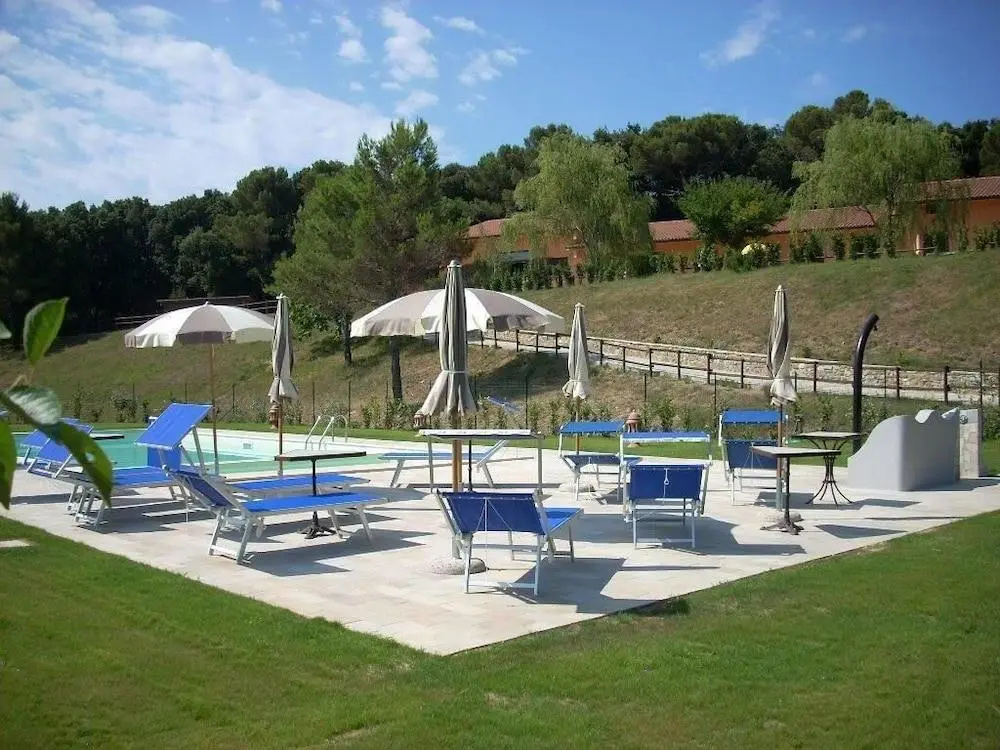 Residenza Erba Di Campo