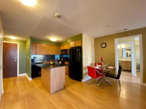 Executive Furnished Properties - Square One Mississauga - фото 21