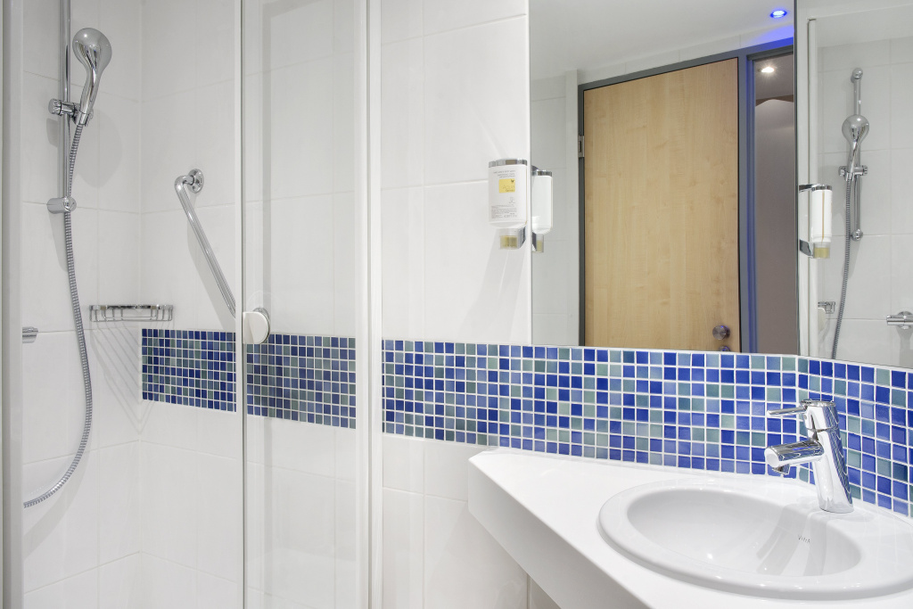 Holiday Inn Express Baden-Baden by IHG - Général