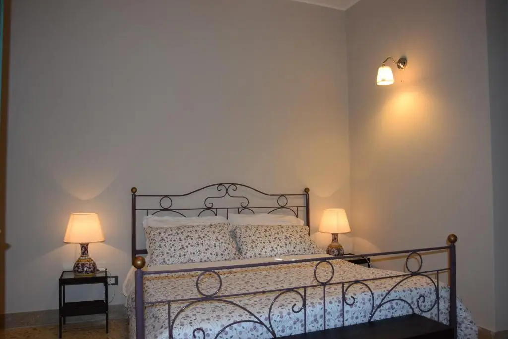 BB Le Coppole - Chambres