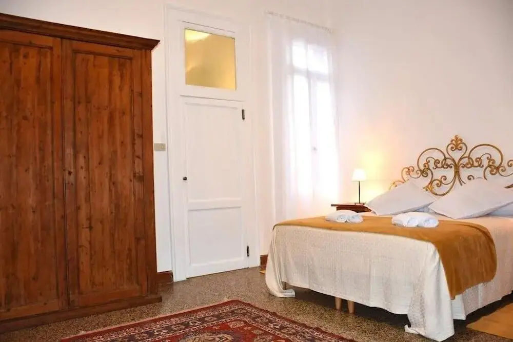Comfort Apartment
