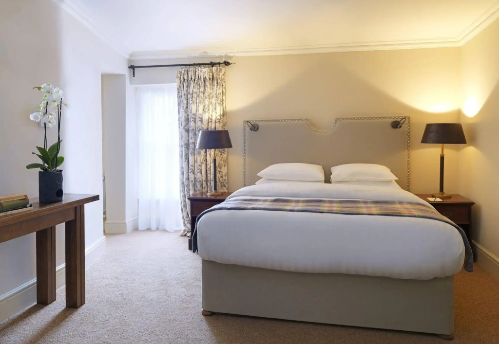 The Angel Hotel Abergavenny - Général