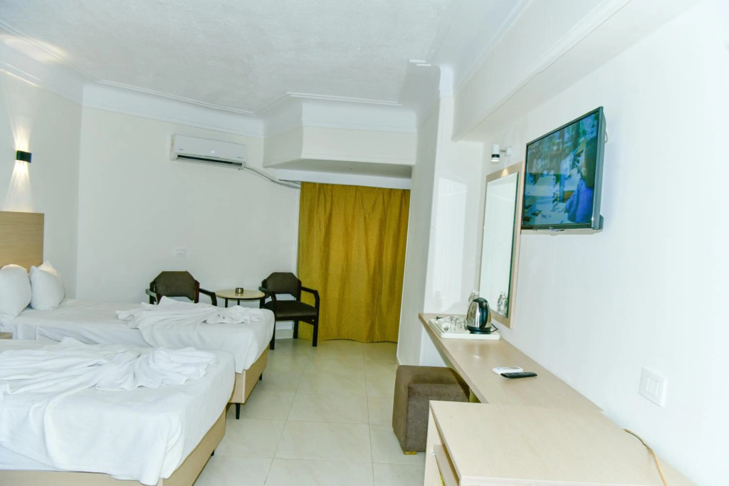 Regency Hotel Alexandria — 5