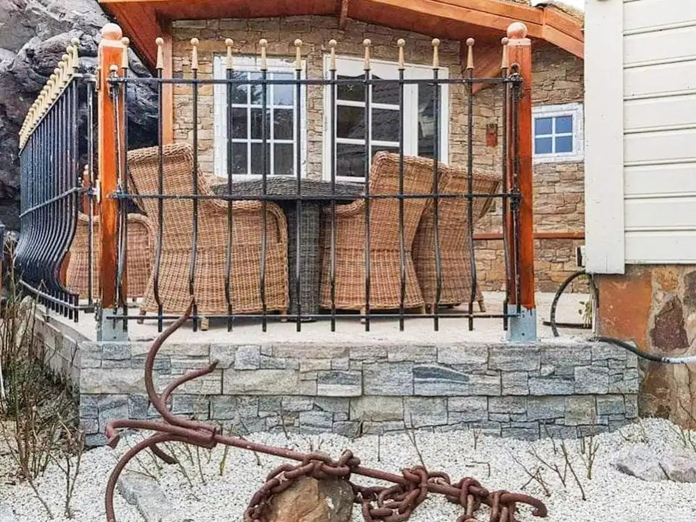 4 Star Holiday Home in Skudeneshavn
