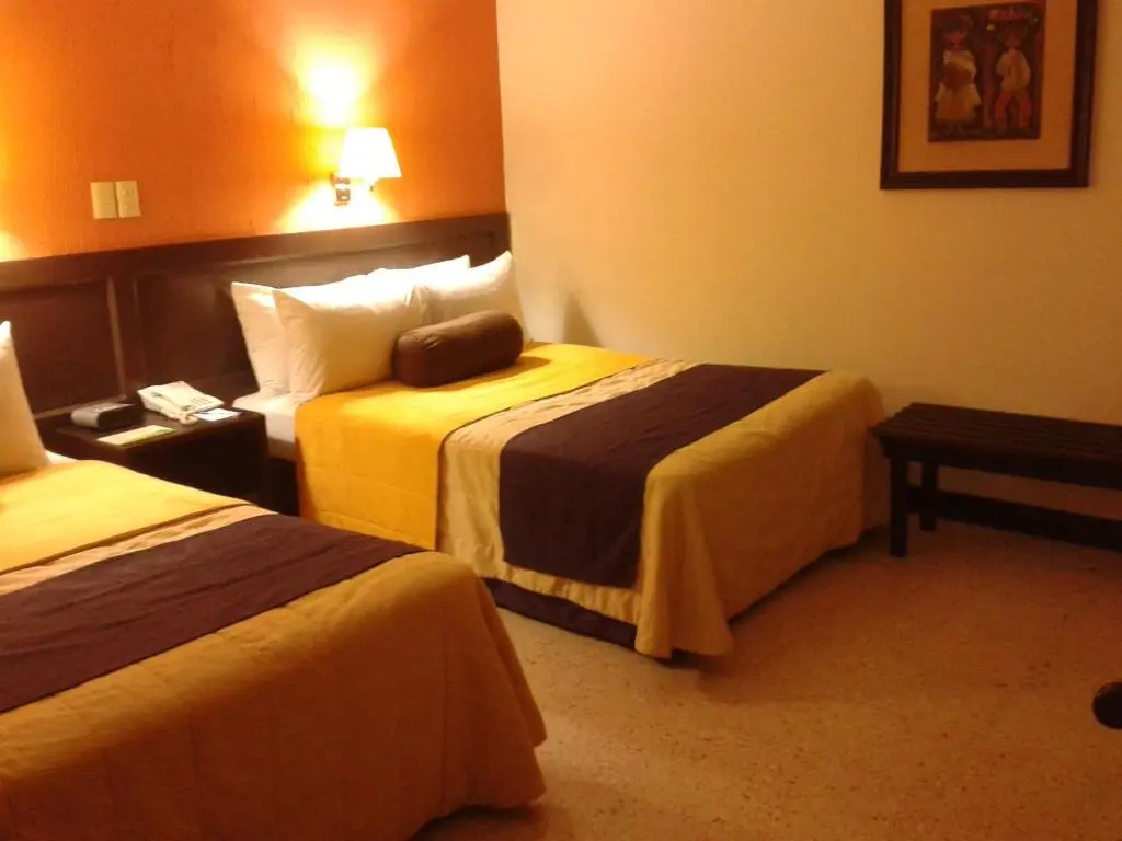 Hotel Valgrande - Chambres