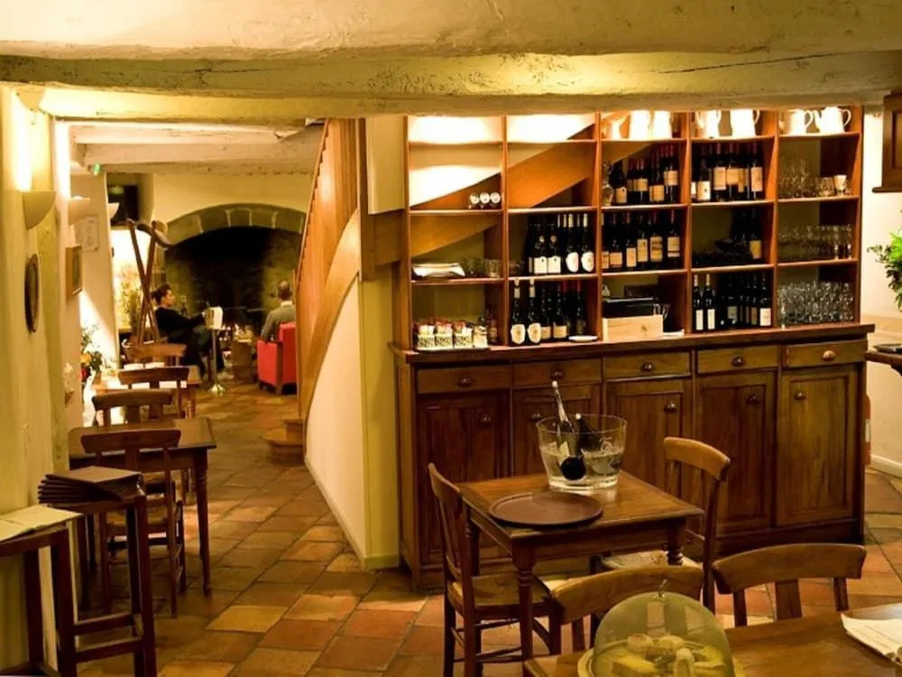 Hotel La Bougnate - Général