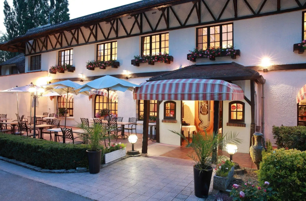 Hotel photo 10