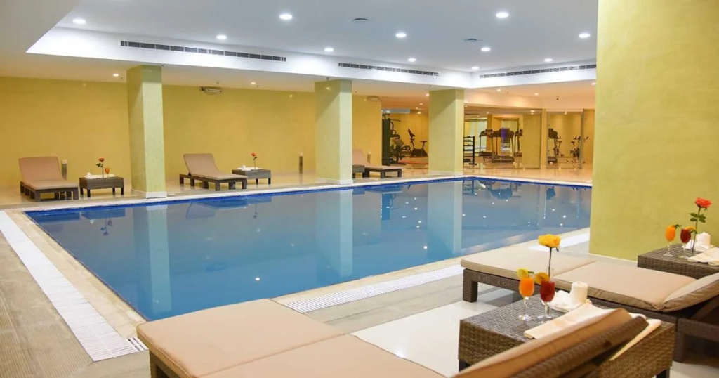 Hotel photo 20