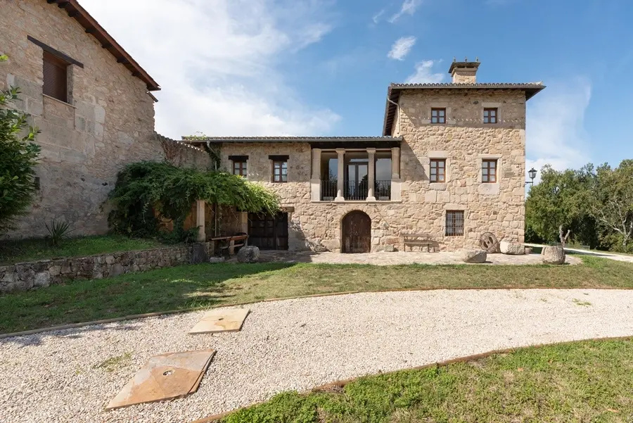 Pazo de Terrafeita