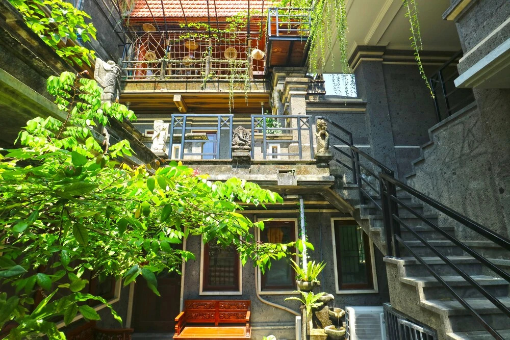 Gita Inn