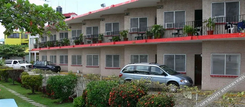 Hotel Posada Koniapan