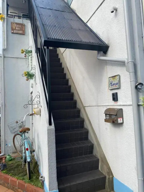 Casa Del Girasol