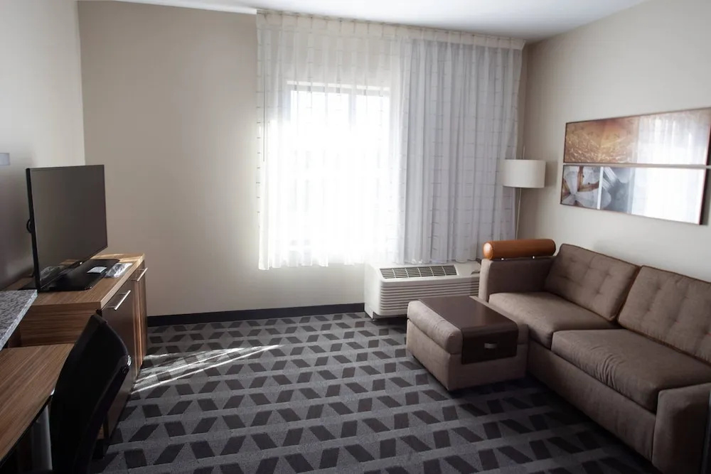 Towneplace Suites Southern Pines Aberdeen - Chambres