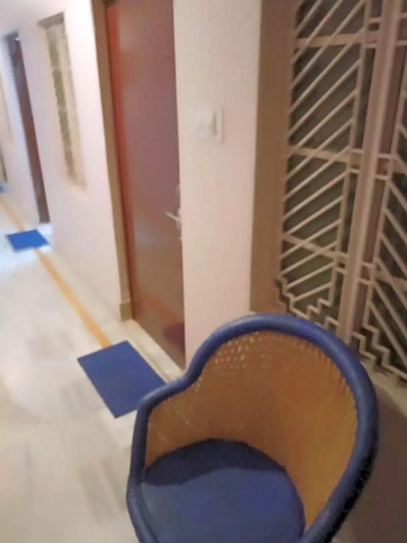 Hotel Alka - Chambres