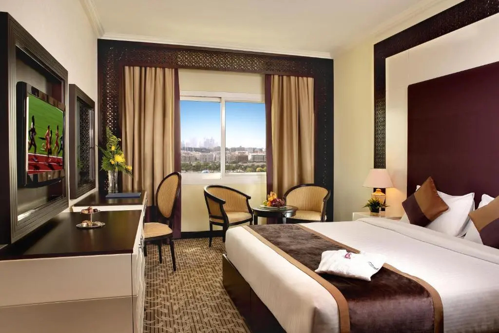 Hotel photo 18