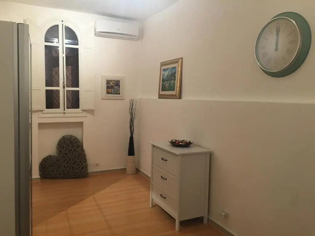 Basement Apartment