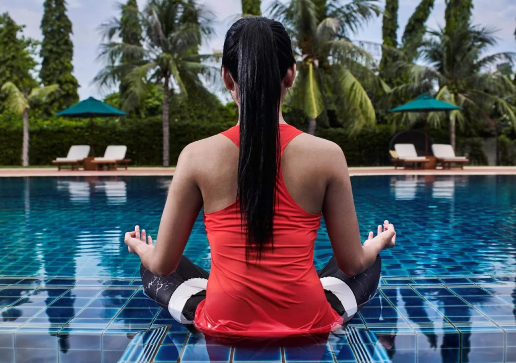 Sofitel Phnom Penh Phokeethra - 4