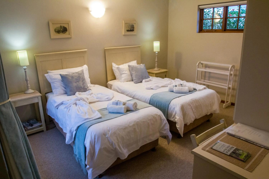 Bayside Lodge — 5
