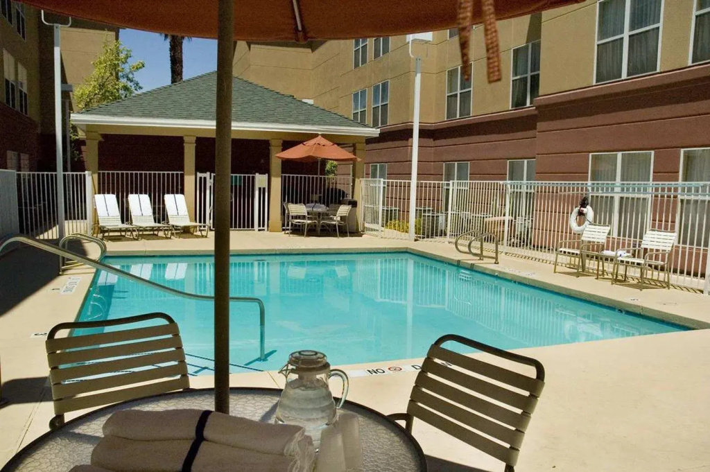 Homewood Suites by Hilton Phoenix-Biltmore - Général