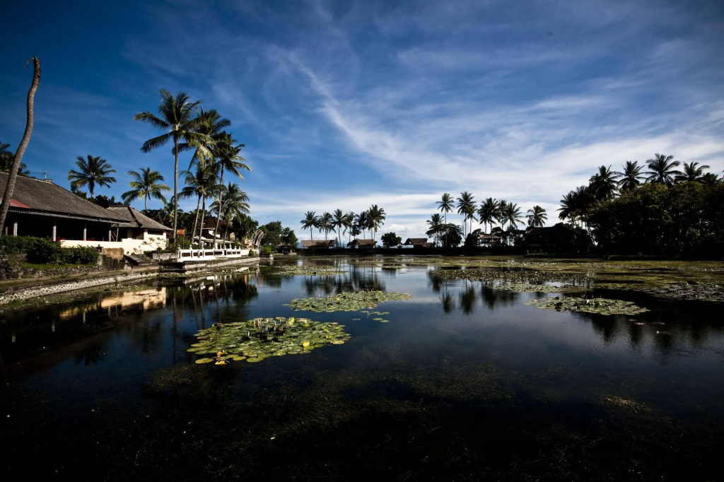 D Tunjung Resort & Spa - Général