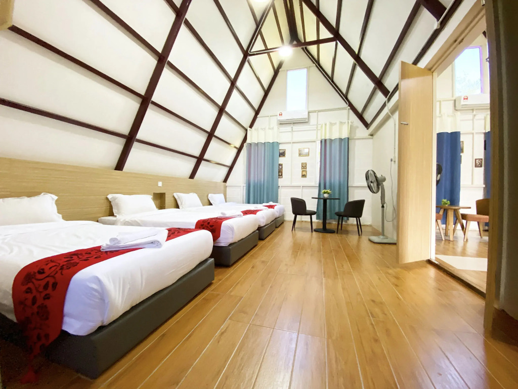 Dreamland Beach Holiday — фото 2