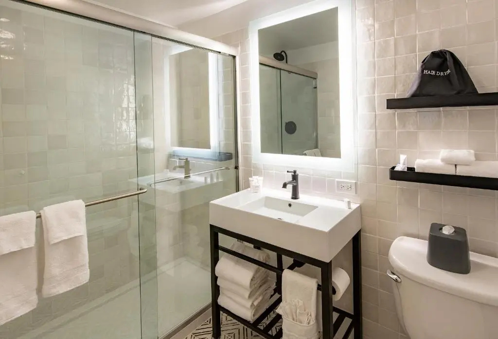 Hotel Albuquerque at Old Town - Chambres