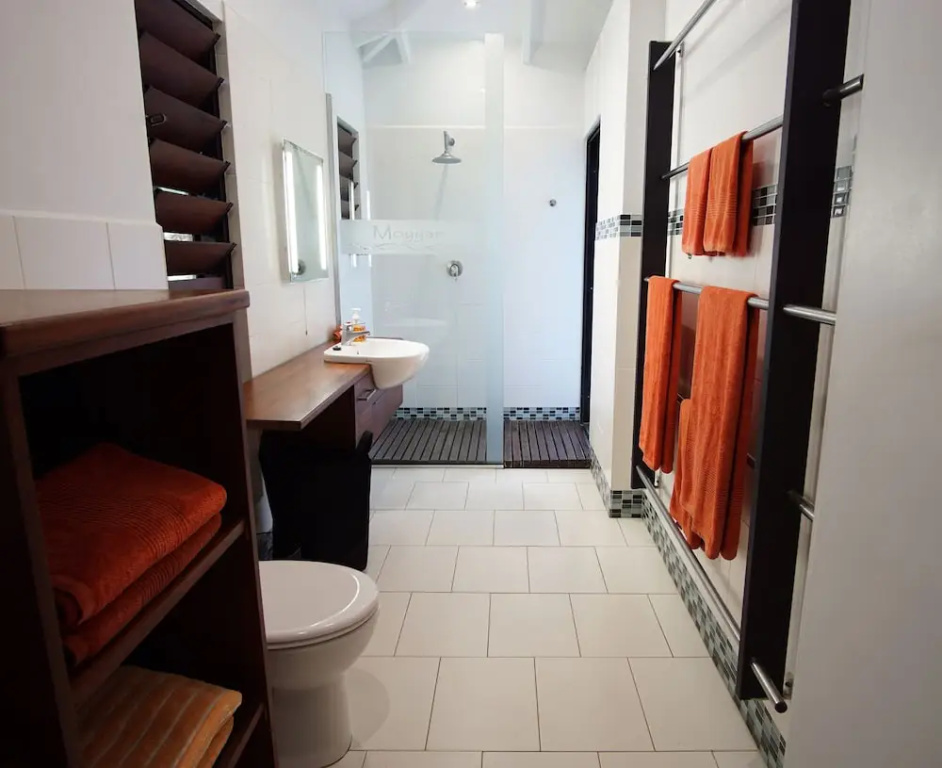 Barrier Beach Resort - Adults Only - Général