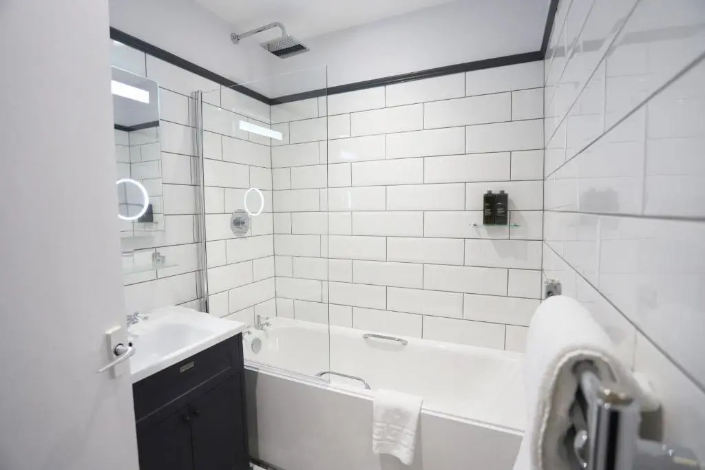 Ben Wyvis Hotel - Chambres