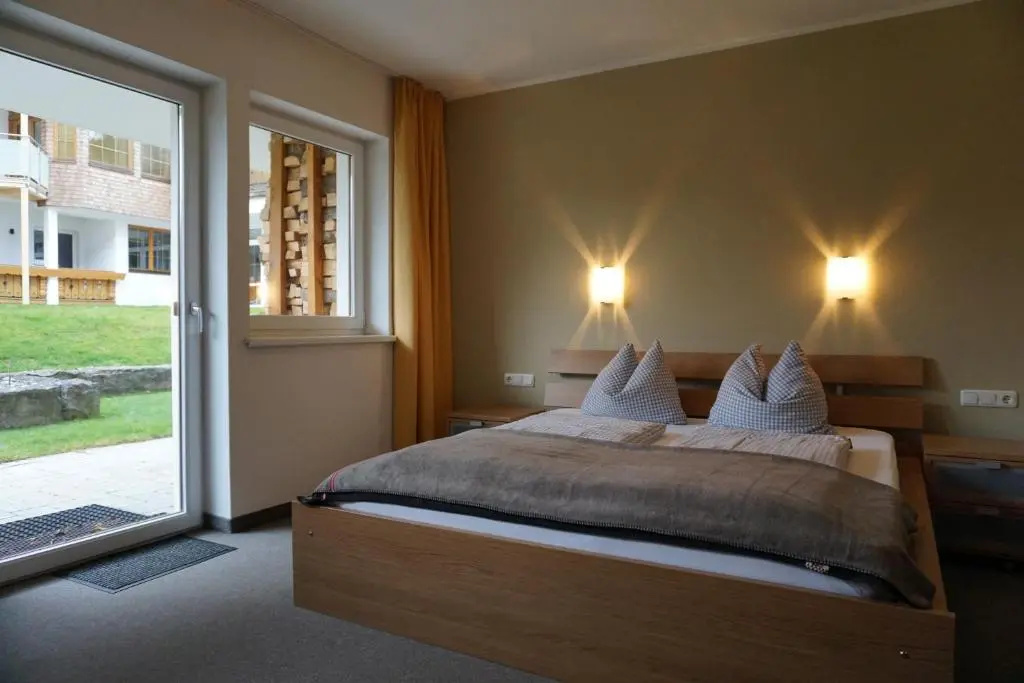 Apart Ideal - Chambres