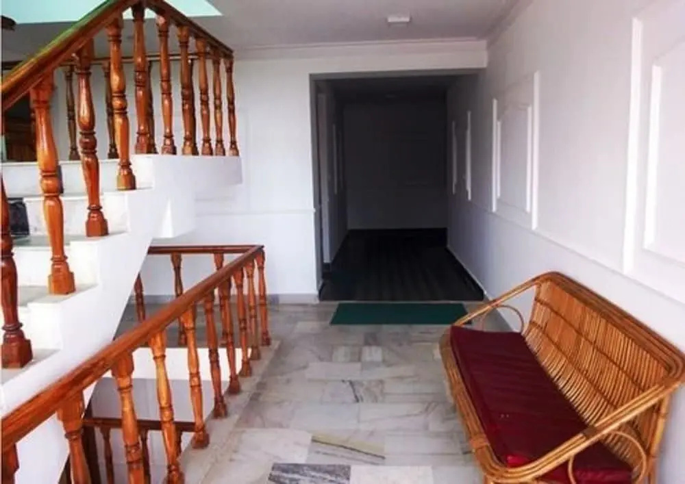 Hotel Holiday Ladakh - Général