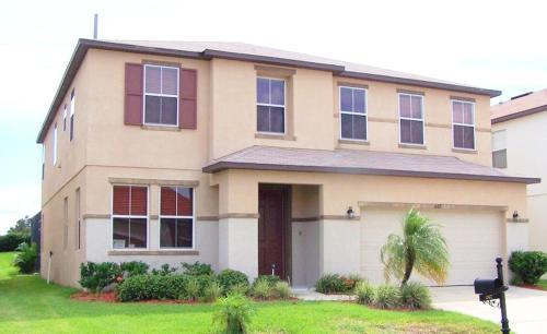 Sunsplash Vacation Homes - Général
