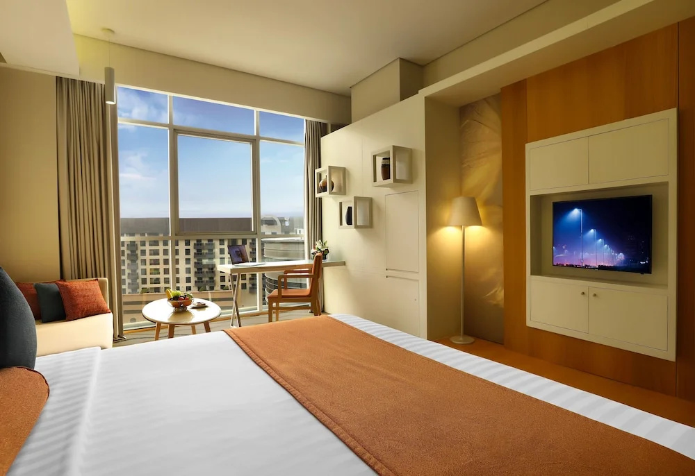 Royal Continental Hotel - Chambres