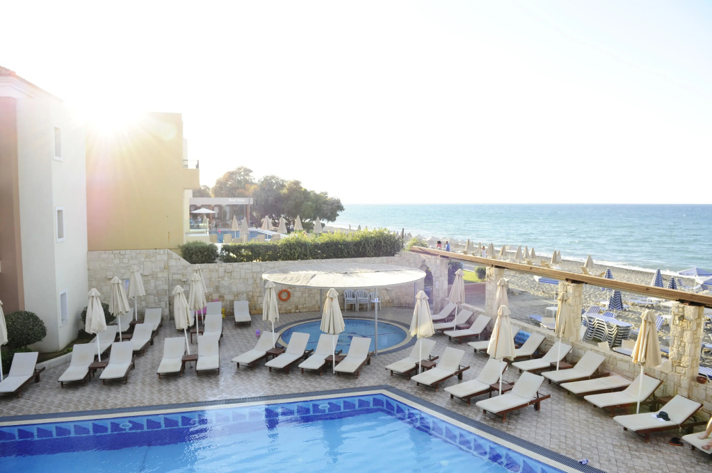 Hotel photo 10