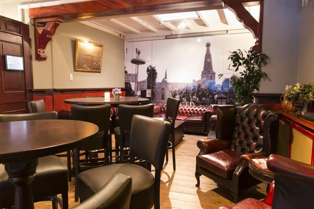 Hotel Brasserie Den Engel - Général