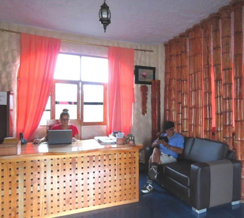 Hotel photo 13
