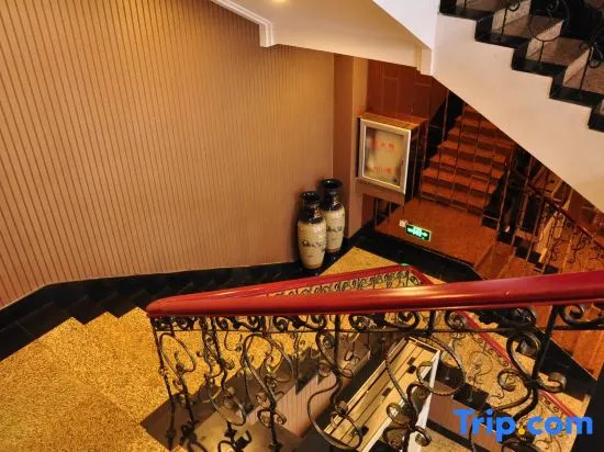 Wanjia Chain Express Hotel