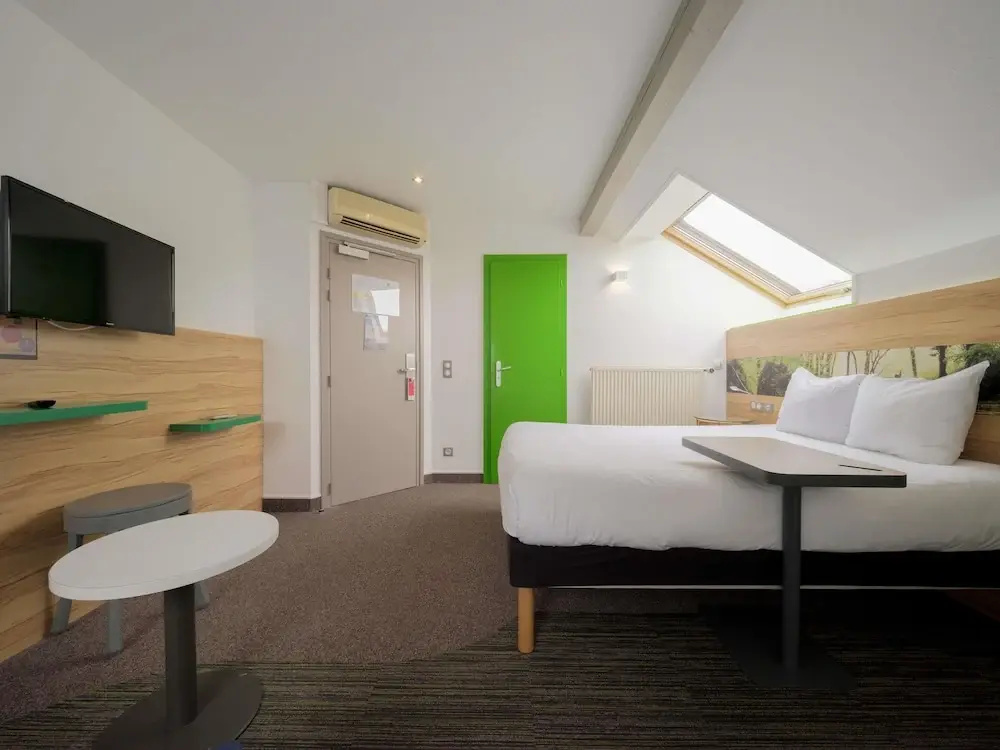 Afficher la photo 6 — ibis Styles Sarrebourg