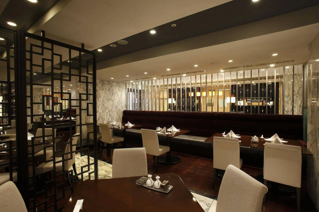 Hilltop Hotel 사진 22